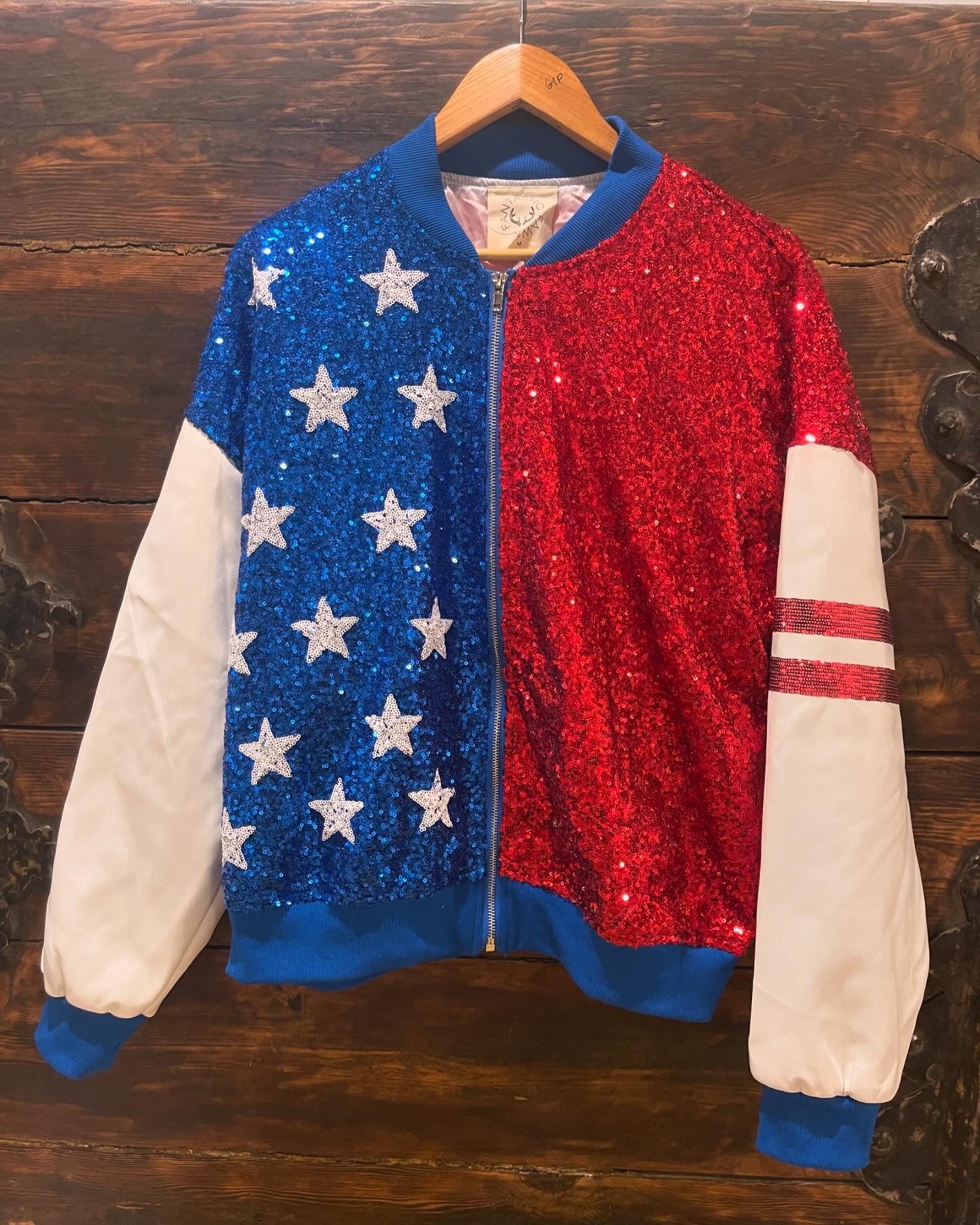 USA Jacket